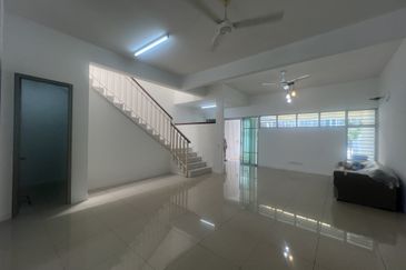 Chimes @ Bandar Rimbayu