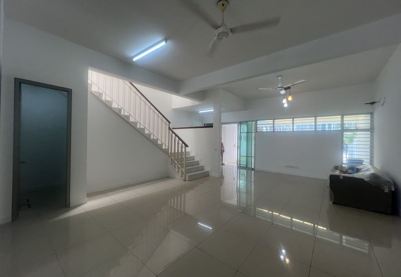 Chimes @ Bandar Rimbayu