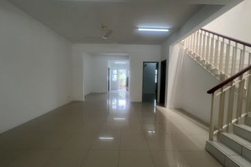 Chimes @ Bandar Rimbayu