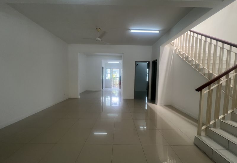 Chimes @ Bandar Rimbayu