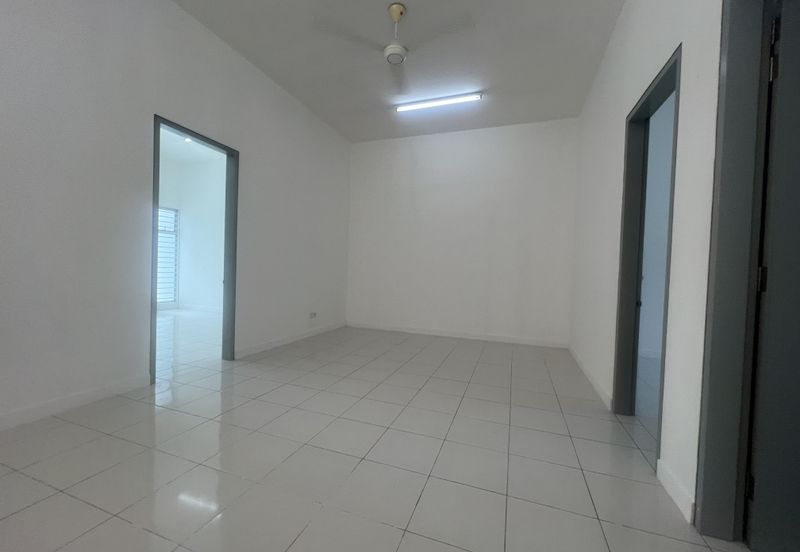 Chimes @ Bandar Rimbayu