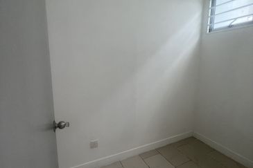 Chimes @ Bandar Rimbayu