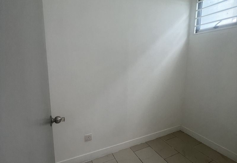 Chimes @ Bandar Rimbayu