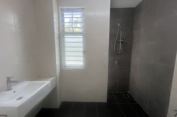 Chimes @ Bandar Rimbayu