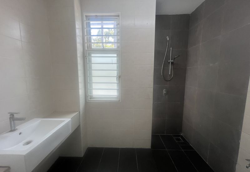 Chimes @ Bandar Rimbayu