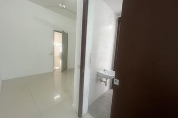 Chimes @ Bandar Rimbayu