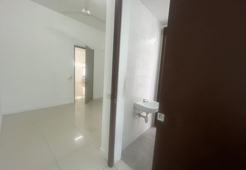 Chimes @ Bandar Rimbayu