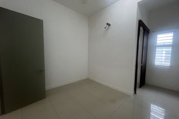 Chimes @ Bandar Rimbayu