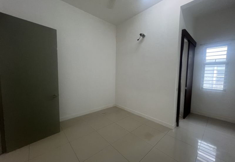 Chimes @ Bandar Rimbayu