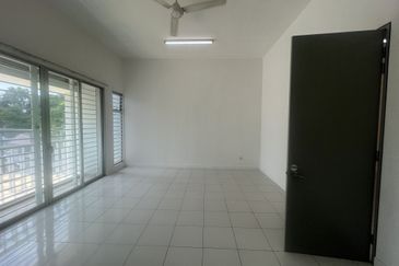 Chimes @ Bandar Rimbayu