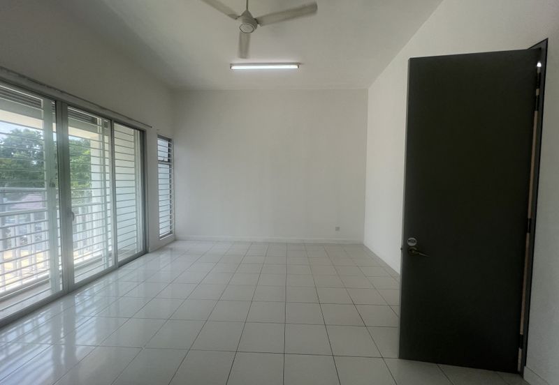 Chimes @ Bandar Rimbayu