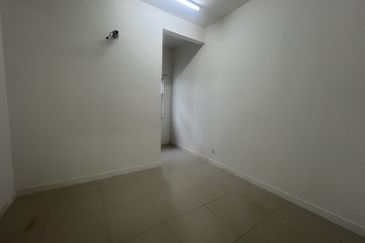 Chimes @ Bandar Rimbayu