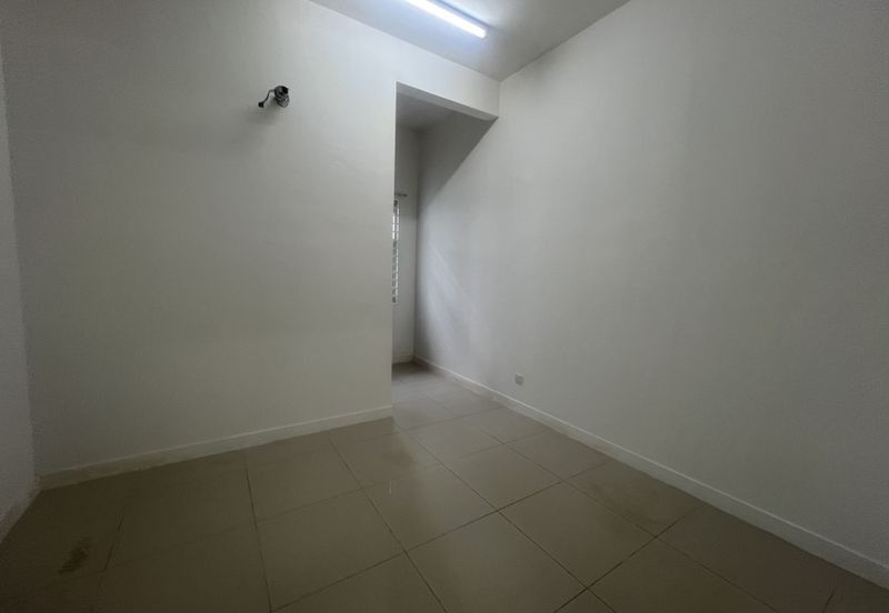 Chimes @ Bandar Rimbayu