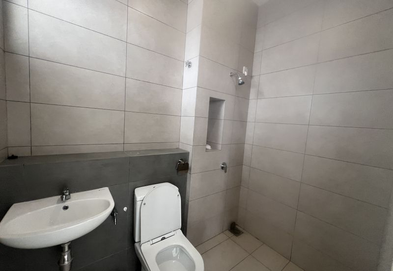 Robin @ Bandar Rimbayu