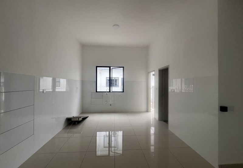 Robin @ Bandar Rimbayu