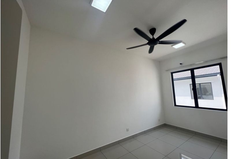 Robin @ Bandar Rimbayu