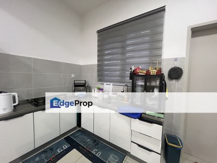 2 storey house, Starling @ bandar rimbayu - Autogate , Selangor, Telok Panglima Garang