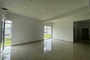 Penduline @ Bandar Rimbayu