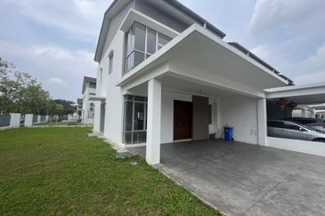 Penduline @ Bandar Rimbayu