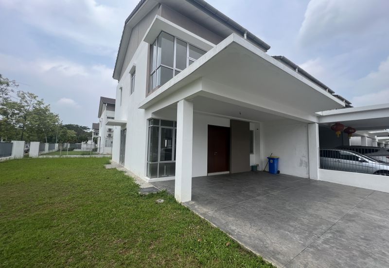 Penduline @ Bandar Rimbayu