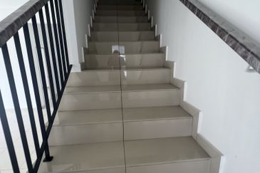 Penduline @ Bandar Rimbayu