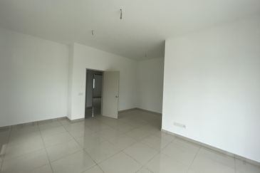 Penduline @ Bandar Rimbayu