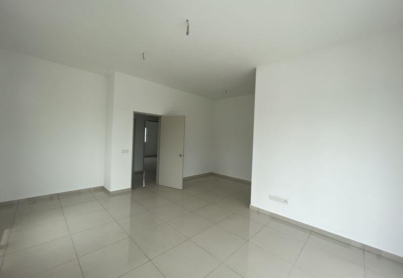 Penduline @ Bandar Rimbayu