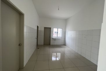 Penduline @ Bandar Rimbayu