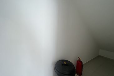 Penduline @ Bandar Rimbayu