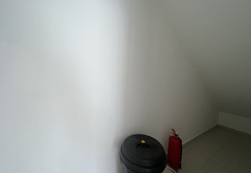 Penduline @ Bandar Rimbayu