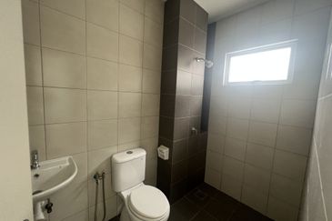 Penduline @ Bandar Rimbayu