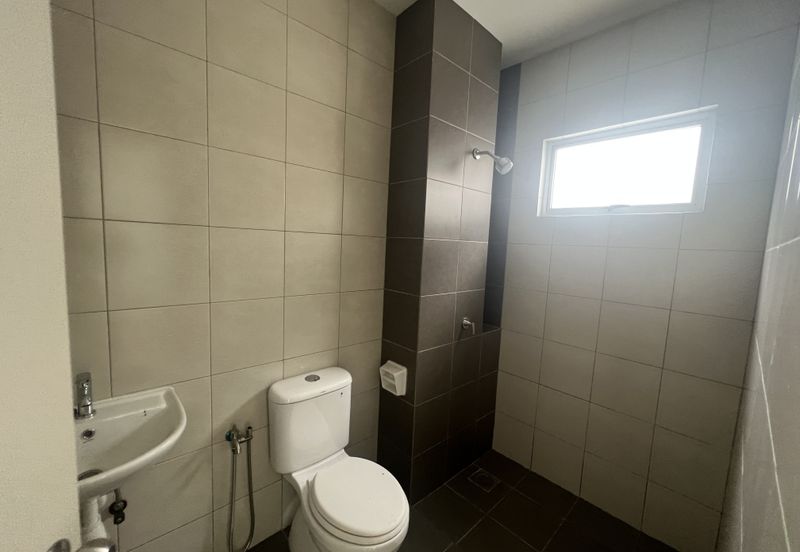 Penduline @ Bandar Rimbayu