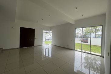 Penduline @ Bandar Rimbayu