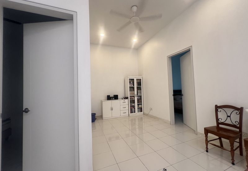 Chimes @ Bandar Rimbayu