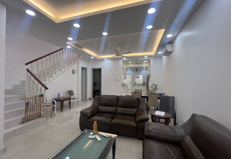 Chimes @ Bandar Rimbayu