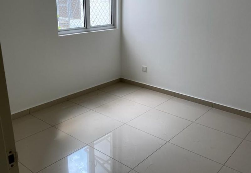 Penduline @ Bandar Rimbayu