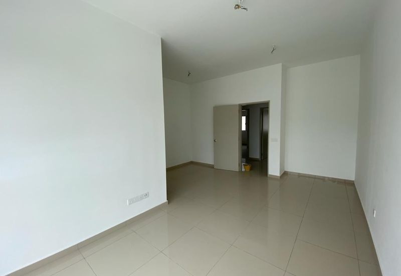 Penduline @ Bandar Rimbayu