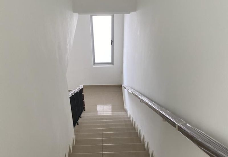 Penduline @ Bandar Rimbayu