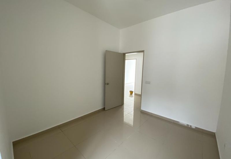 Penduline @ Bandar Rimbayu