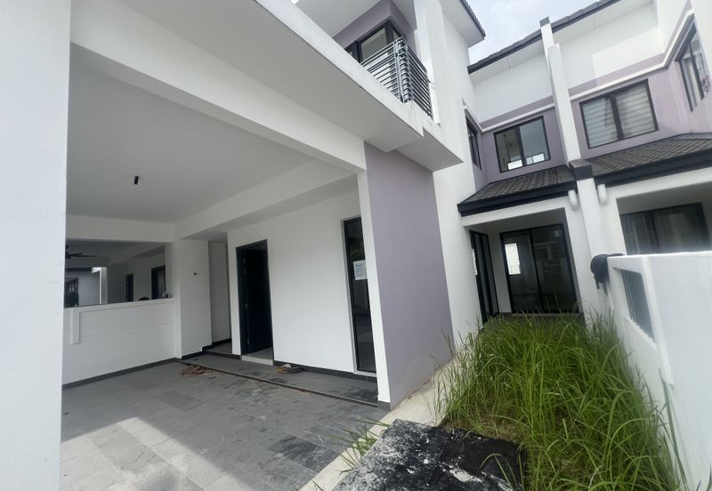 Robin @ Bandar Rimbayu