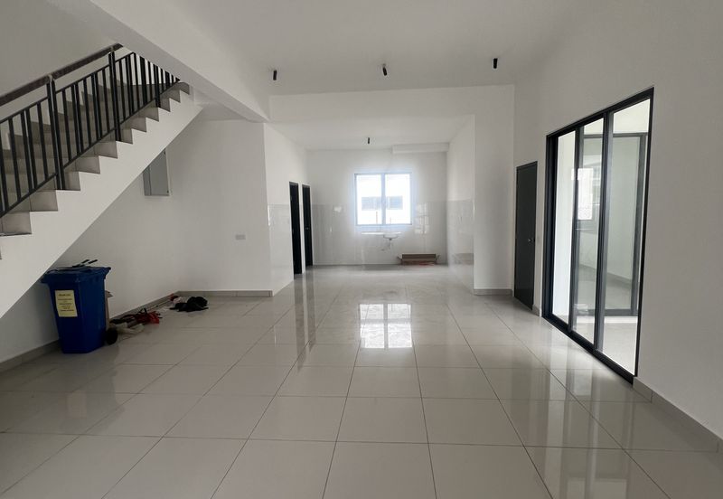 Robin @ Bandar Rimbayu