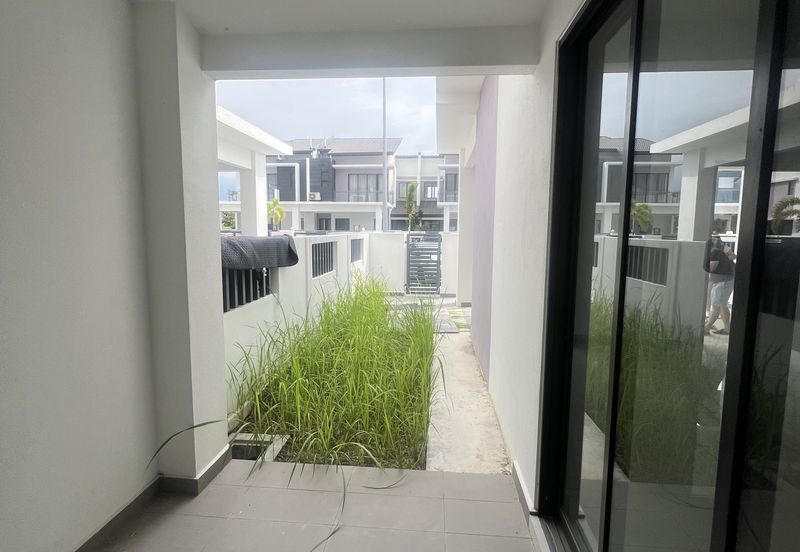 Robin @ Bandar Rimbayu