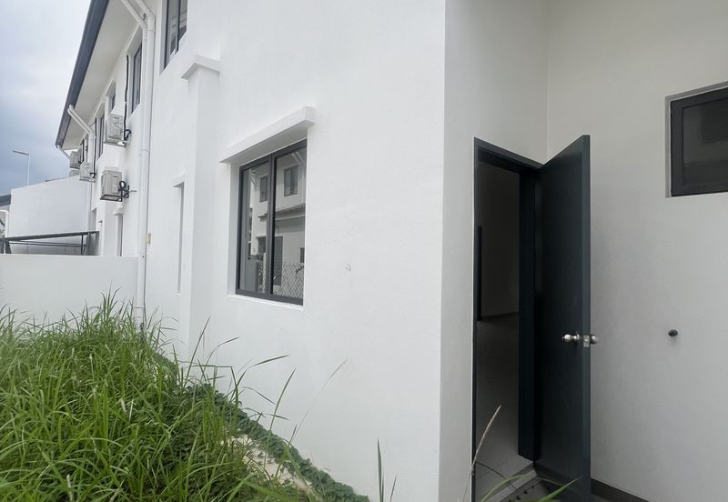 Robin @ Bandar Rimbayu