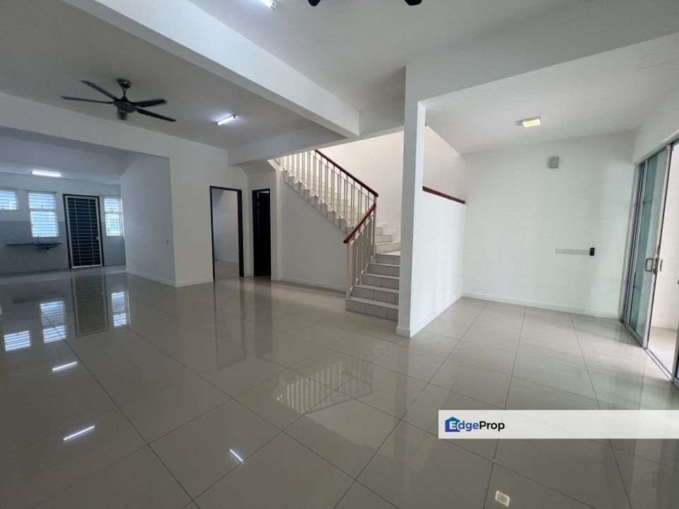 【Kitchen top, Chimes】2 storey, bandar rimbayu house - Move in condition , Selangor, Telok Panglima Garang