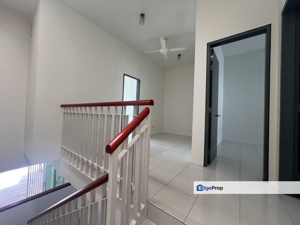 【Kitchen top, Chimes】2 storey, bandar rimbayu house - Move in condition , Selangor, Telok Panglima Garang