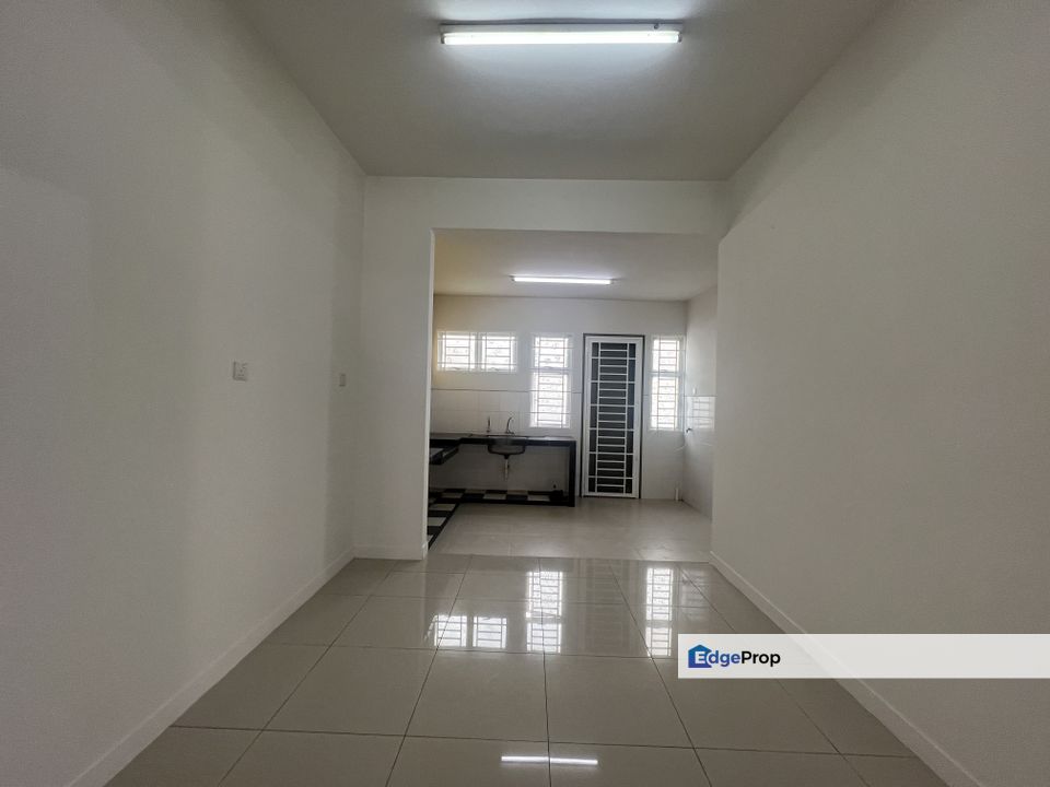 【Kitchen top, Chimes】2 storey, bandar rimbayu house - Move in condition , Selangor, Telok Panglima Garang