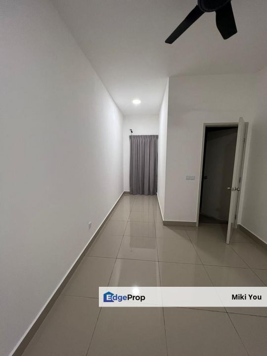 Starling bandar rimbayu,2. Storey terrace house - move in condition , Selangor, Telok Panglima Garang