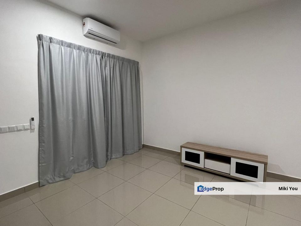 Starling bandar rimbayu,2. Storey terrace house - move in condition , Selangor, Telok Panglima Garang
