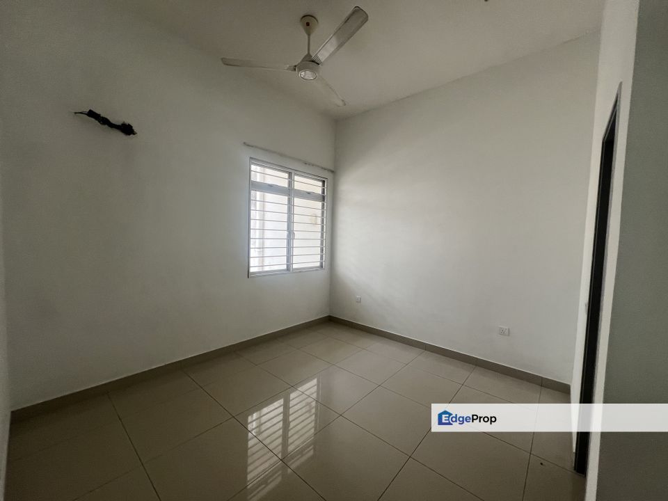 Perennia, 2 storey house, bandar rimbayu - Move in condition , Arahsia residence, Selangor, Telok Panglima Garang