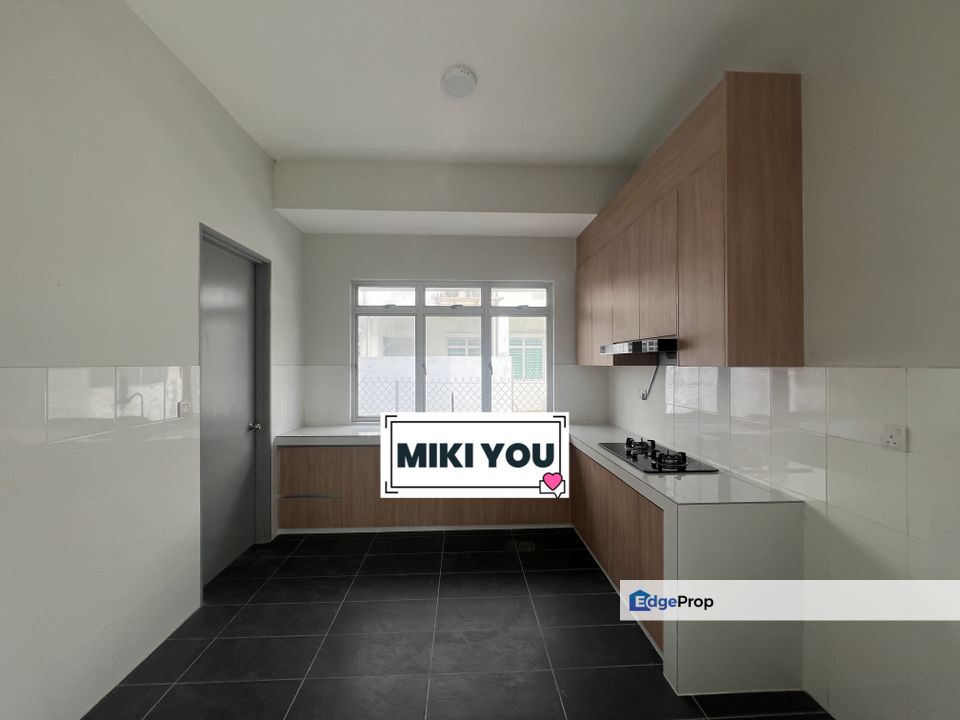 Perennia Endlot, 2 storey house, Bandar rimbayu , Move in condition , Selangor, Telok Panglima Garang